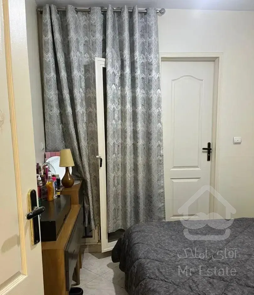 فروش۴۳ متر/تکواحدی/پارکینگدار/رودکی قبل سپه