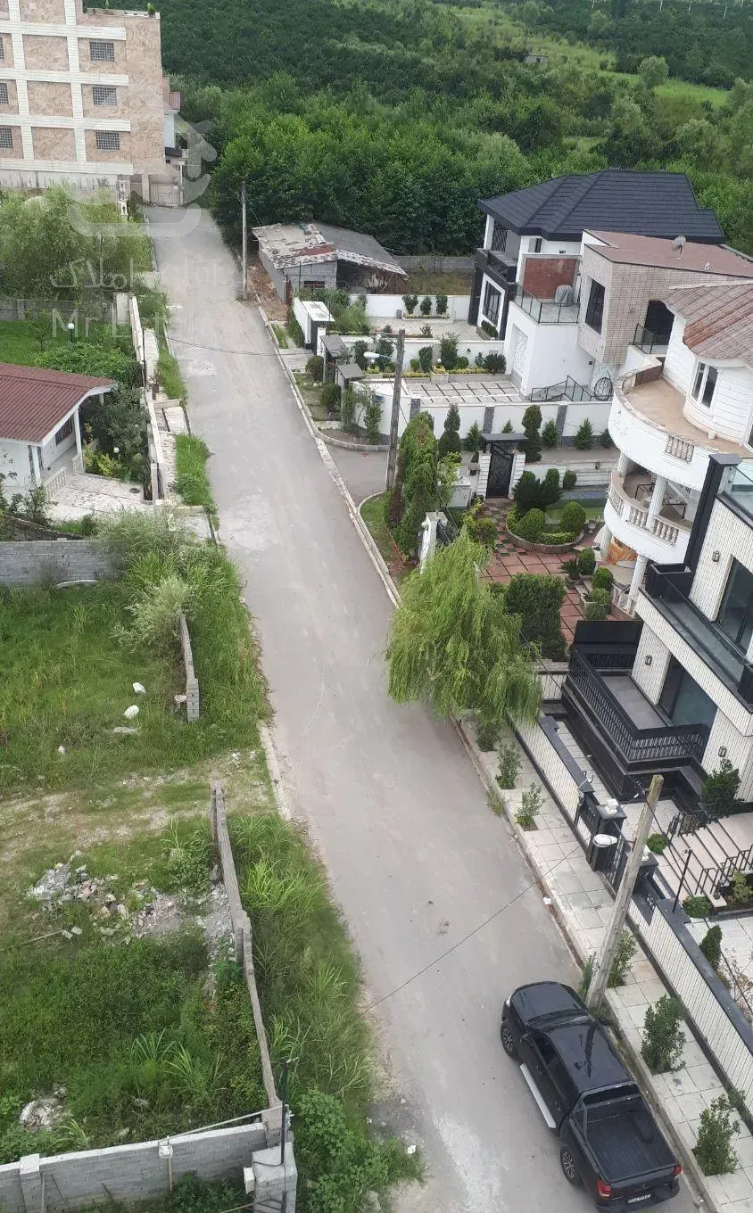 فروش آپارتمان ۱۴۲ متری ۲ خوابه هچیرود