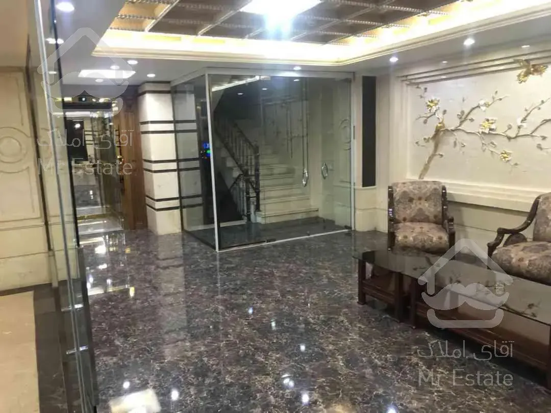 اجاره اپارتمان سه خوابه بلوار فردوس