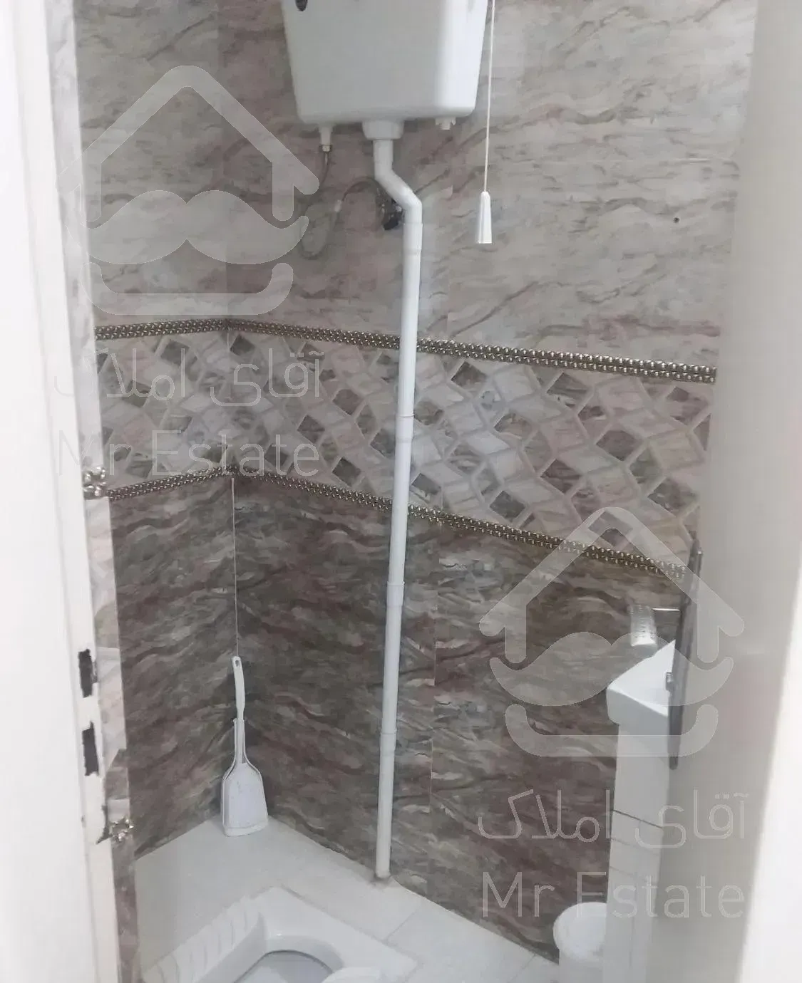 70متر دوخواب روبه افتاب ( لاله )