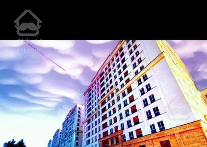 ۱۲۱متر/برج مجلل رونیکا پالاس/هروی