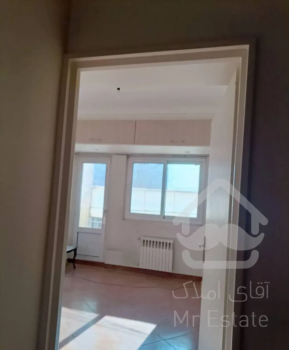 آپارتمان ۶۶م با دسترسی اسان و امکانات رفاهی