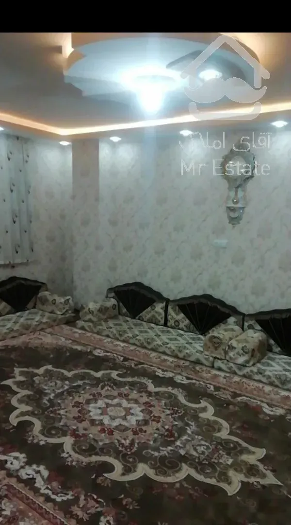 اپارتمان شیک خوش جا