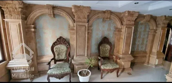 آپارتمان ۱۵۰متر در قیطریه