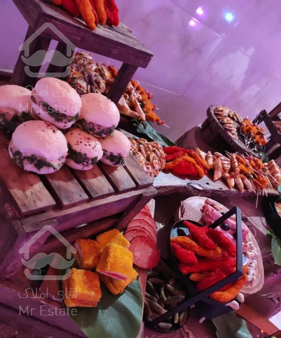 اجاره باغ تالار