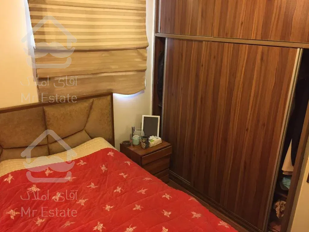 آپارتمان ۱۱۱متری فول امکانات تقاطع آزادی نواب