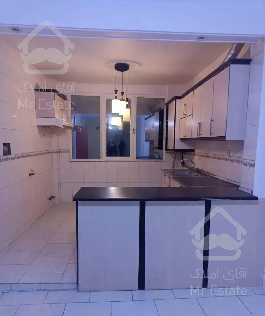 آپارتمان ۷۳ متر تک خواب ۶ تا ۹ ماه