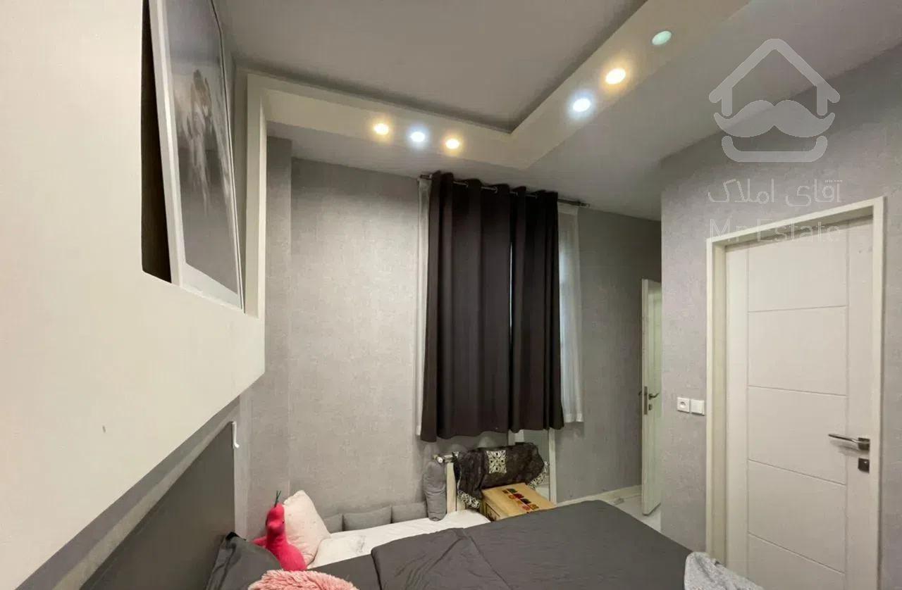 ۵۹ متر ۱ خواب / کم واحد / کوی بیمه