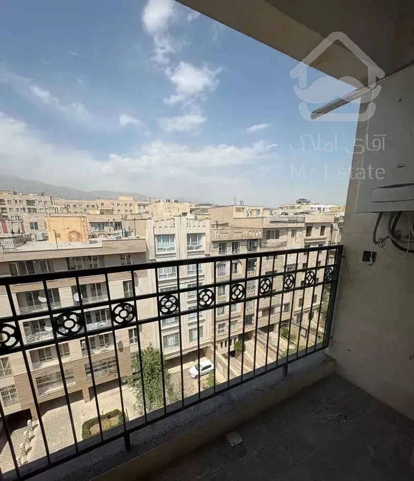 ۱۱۵متر طراحی مدرن کلیدنخورده تاپ لوکیشن منطقه