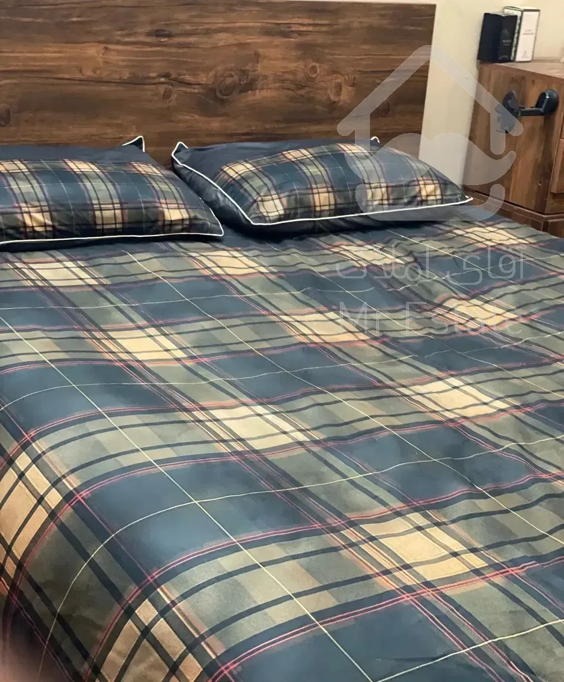 همخونه میخوام(خانه دارم)