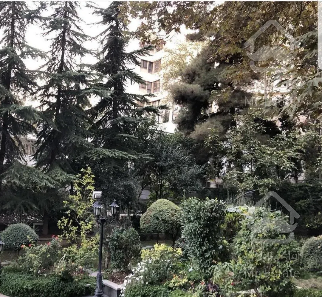 فروش ملک کلنگی دوکله در دهکده المپیک