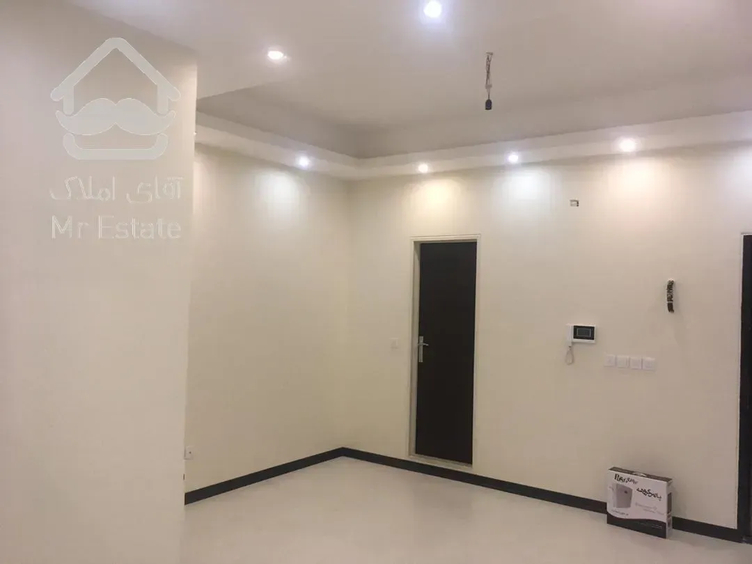 ۴۶ متر ،۱خواب/ کلید نخورده/ سند آماده