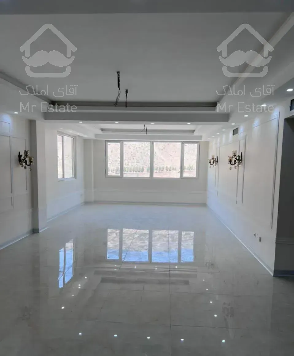 مروارید شهر/الهیه غرب/برج برند الماس