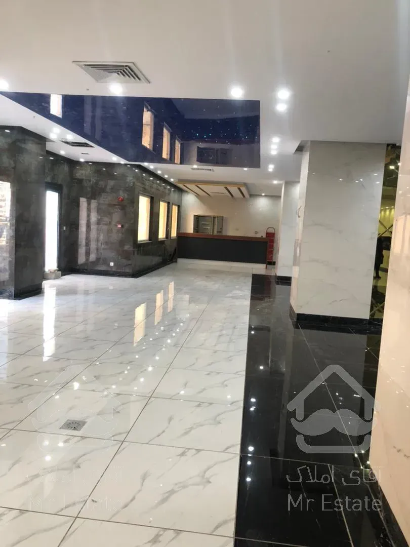 پیش فروش واحد ۱۲۸ متر دوخواب/مهتاب/چیتگر