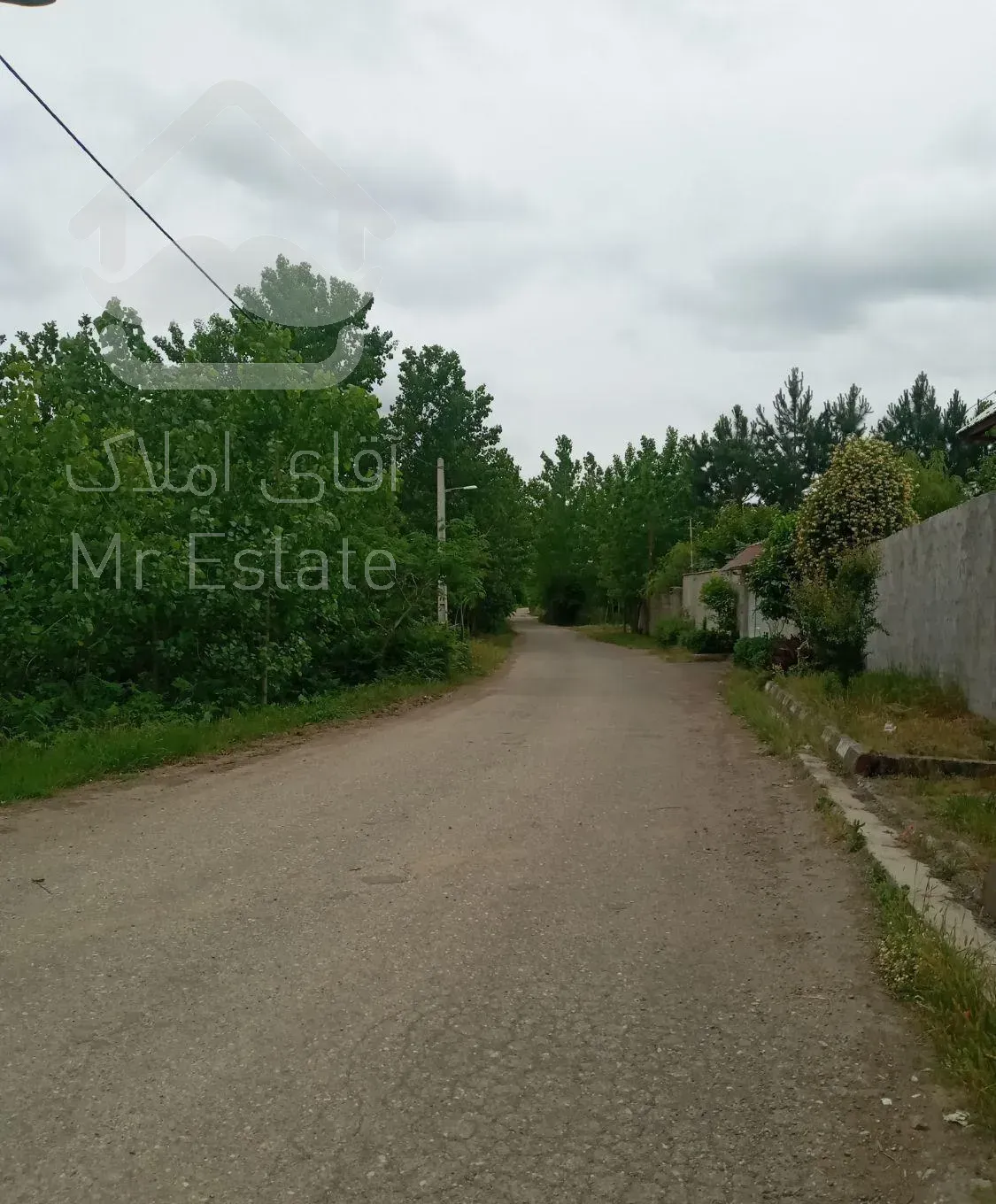 فروش خانه و محوطه سند دار