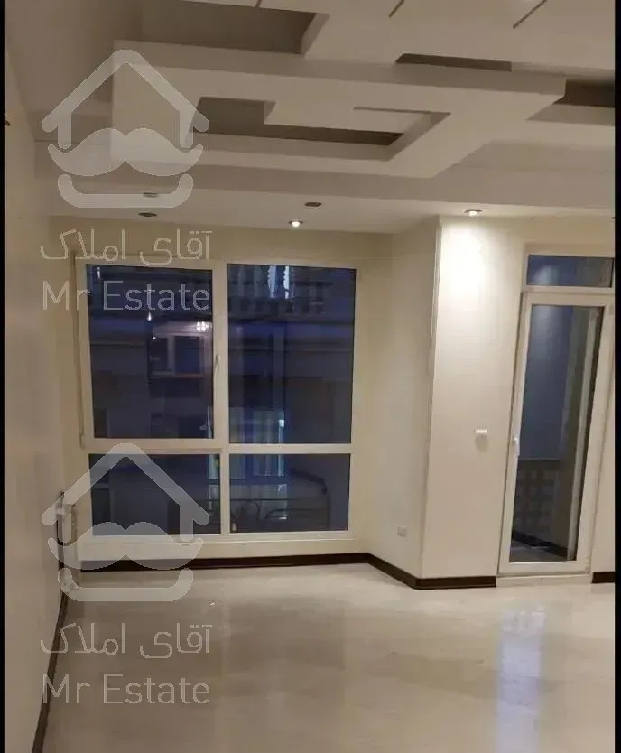 آپارتمان100مترقبا(فول امکانات)مشابه نوساز