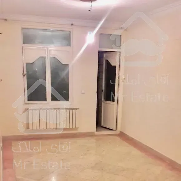 ۷۰ متر آپارتمان مسکونی در سازمان برنامه شمالی