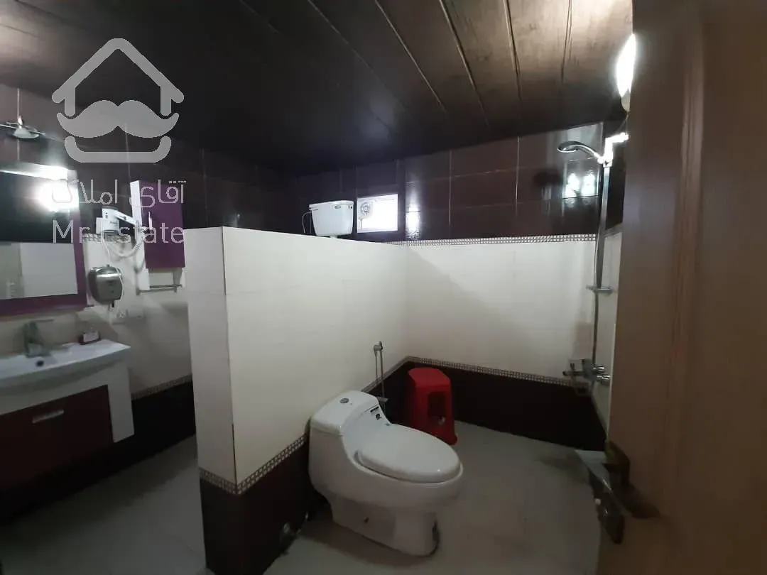 باغ ویلا لاکچری فرنیش