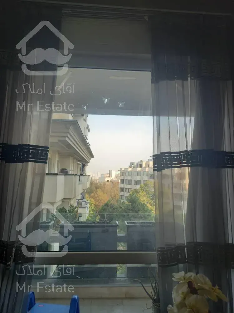 فروش آپارتمان زعفرانیه 145  متر شیک