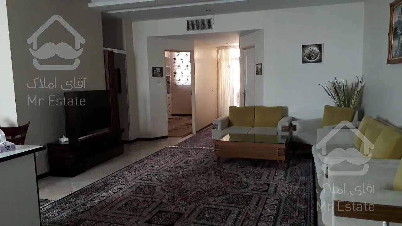 اجاره/۹۳ متری دو خواب/ فول امکانات/ سازمان برنامه