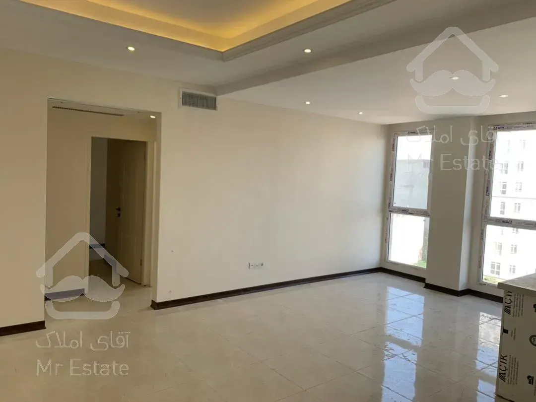 ۶۳متر/کلاروبه آفتاب/بدون مشابه/فردوس غرب