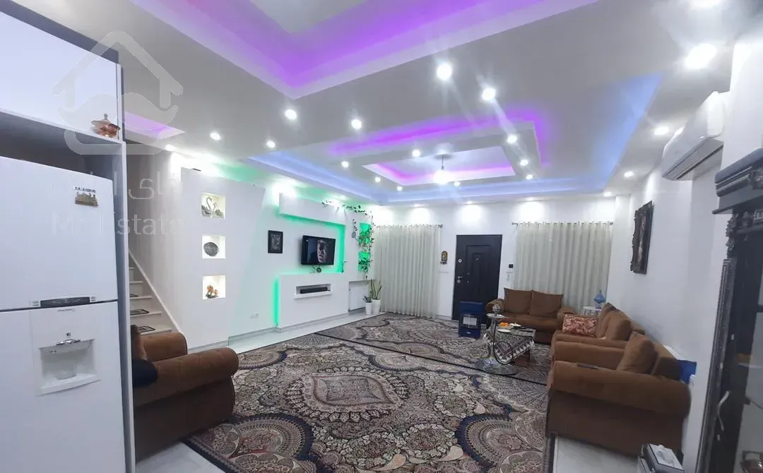 ویلا دوبلکس// شخصی ساز