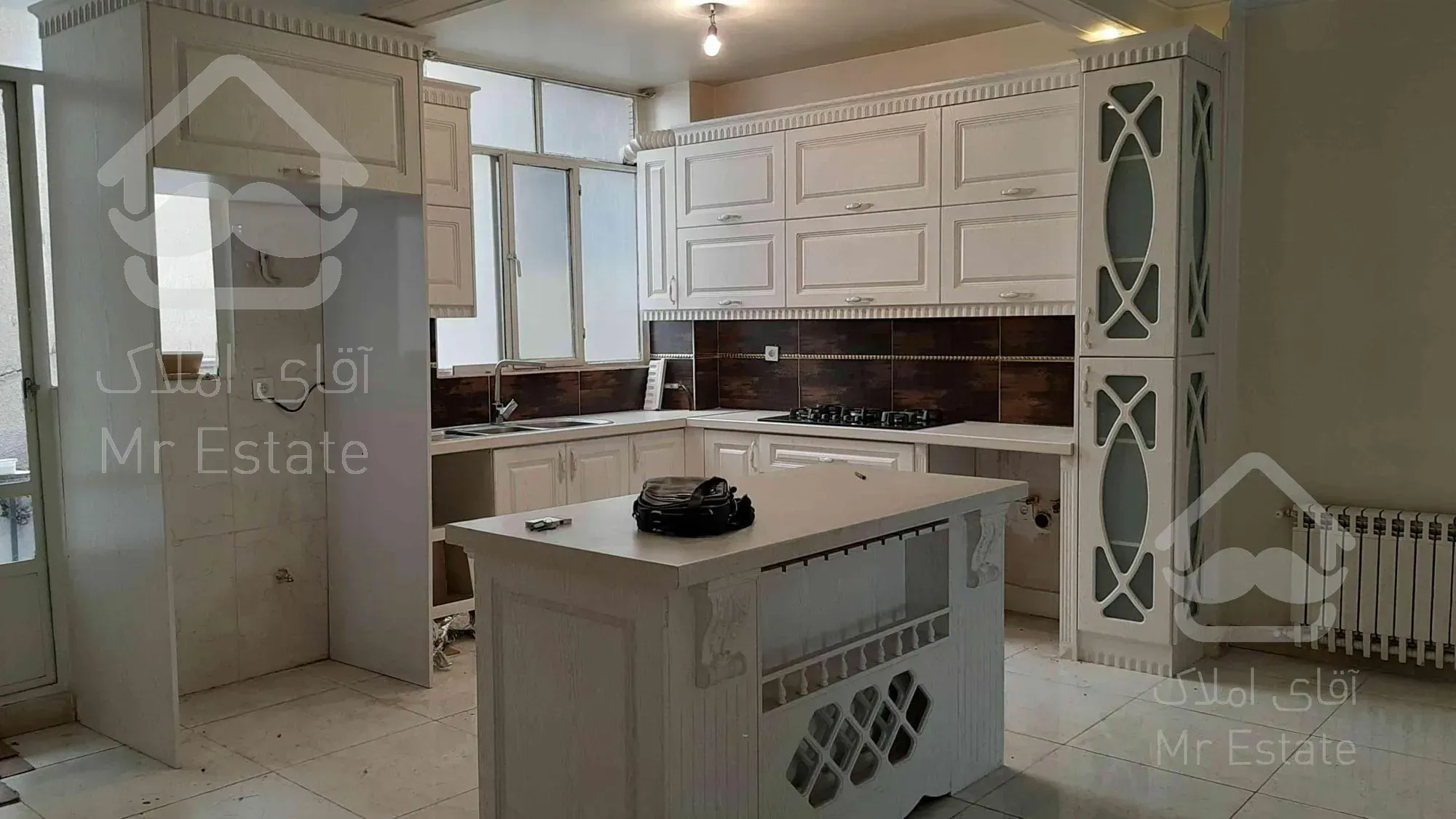 ۷۸ متر جنت آباد جنوبی