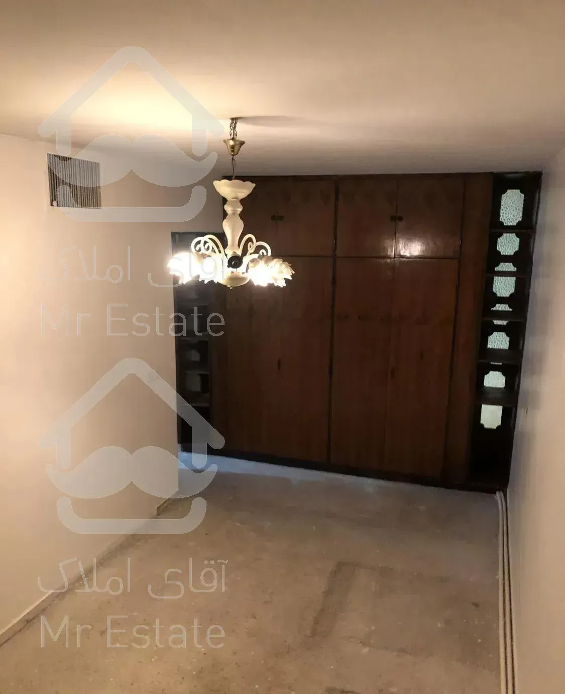 اپارتمان ۱۸۰متری واقع در چیذر