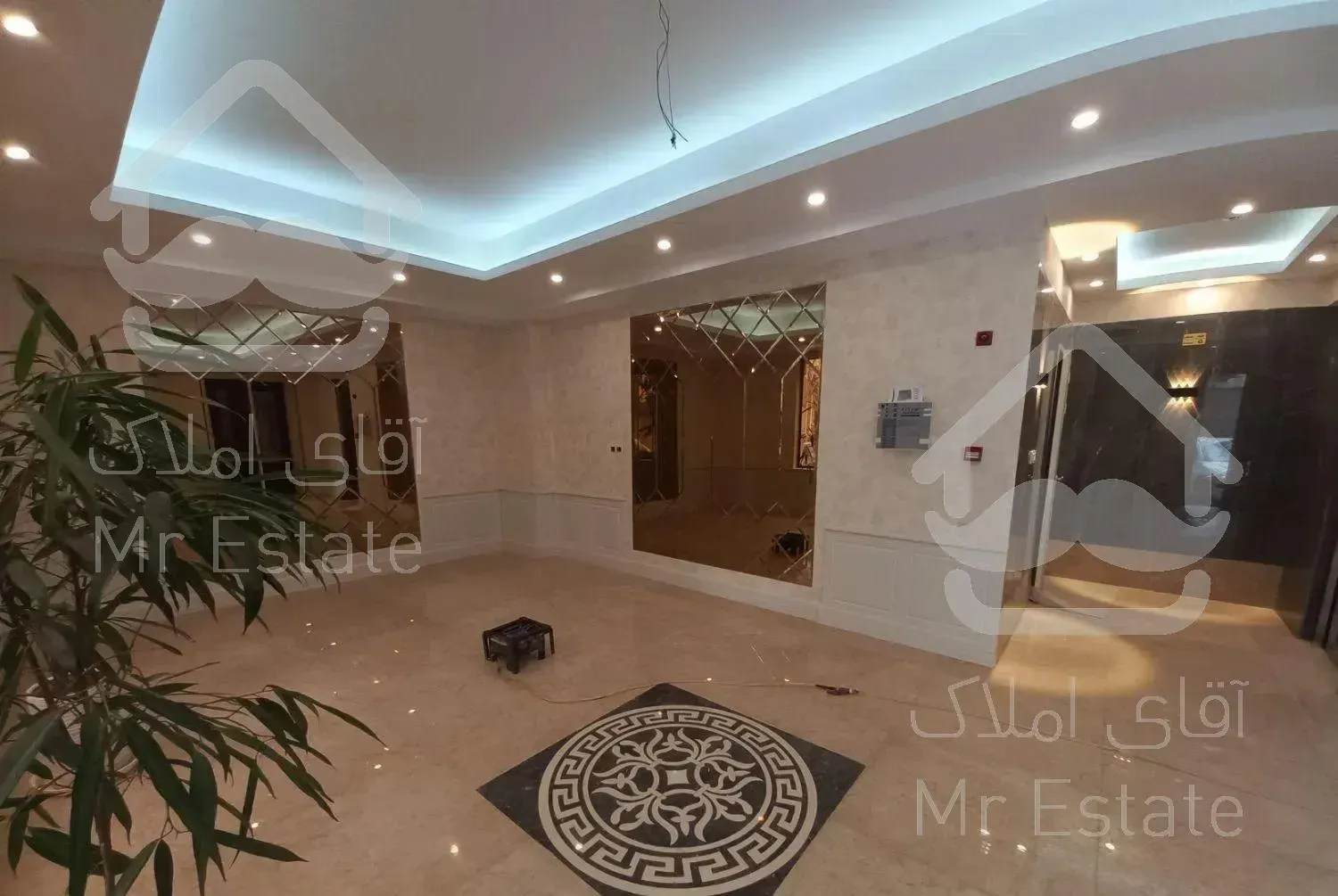 آپارتمان،۹۷متر،دو خواب