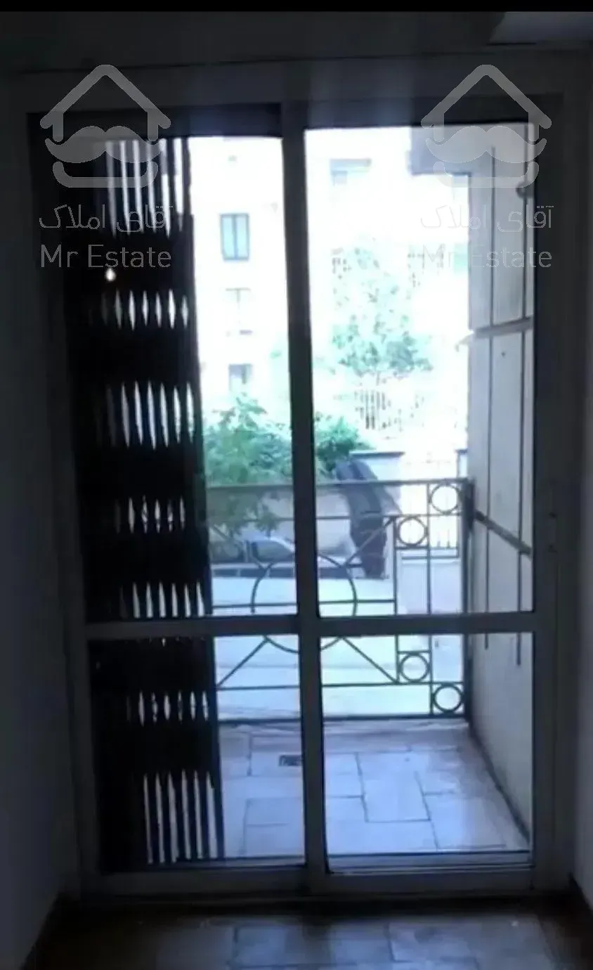 اقدسیه ازگل ۸۲ متر دو خواب فروشی