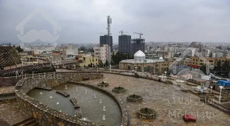 سه طبقه مارکدار خورده و نفیس