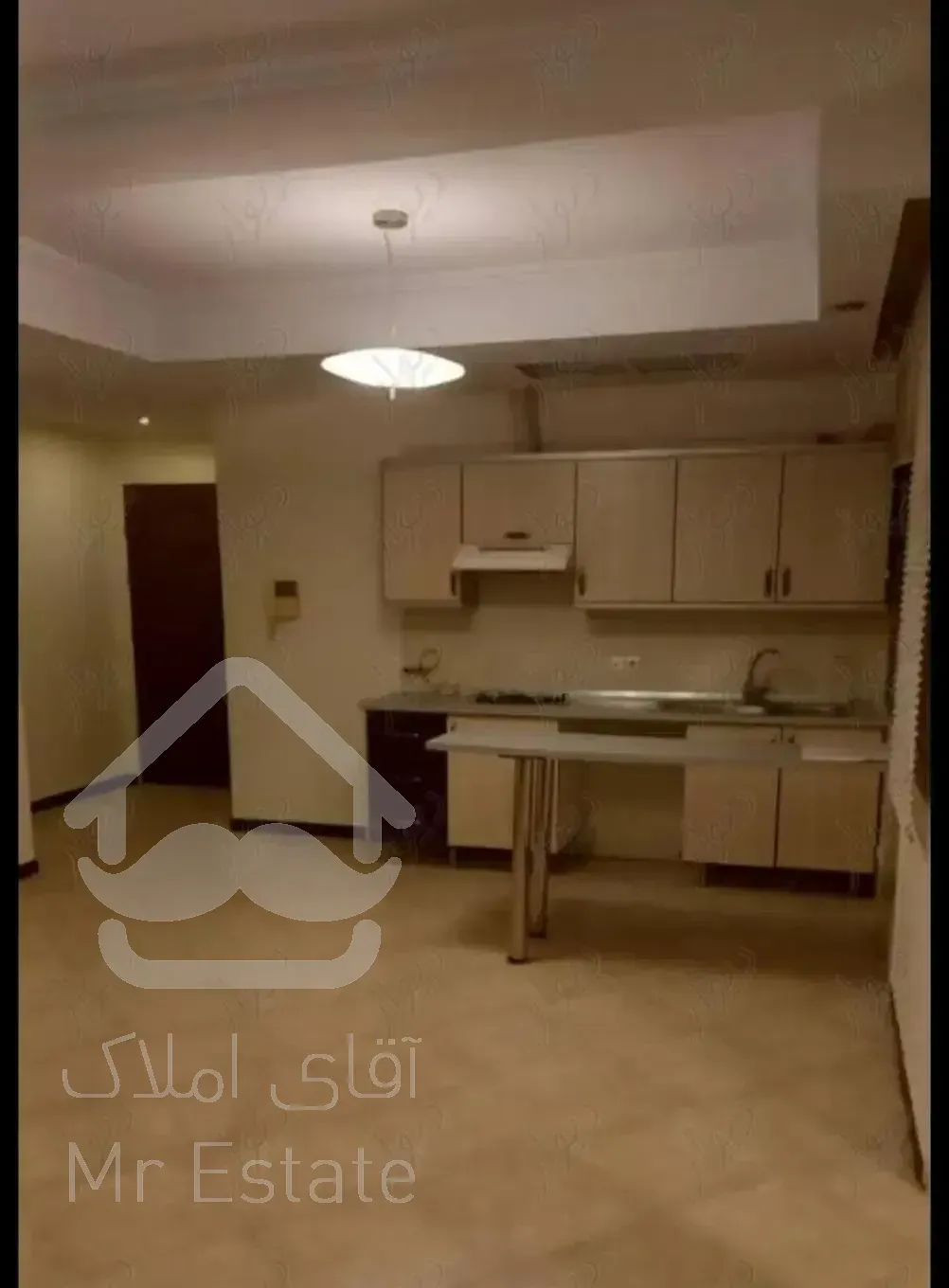 52متر یک خواب طبقه اول سهروردی