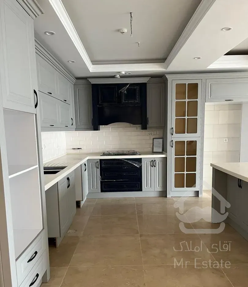 سعادت آباد، ۱۱۵متری، تک واحدی