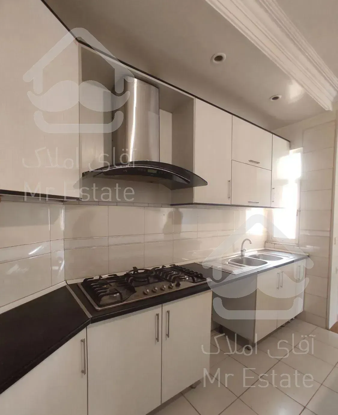 قلهک  آپارتمان 80 متری با امکانات ، رهن کامل