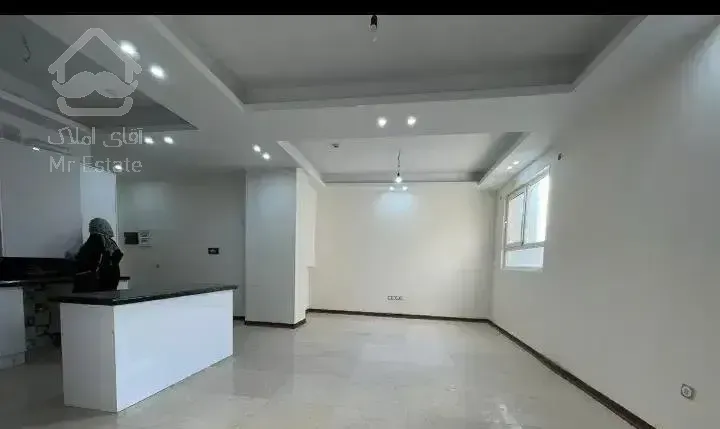 کاج شمالی ، ۱۱۰ متر ، نوساز