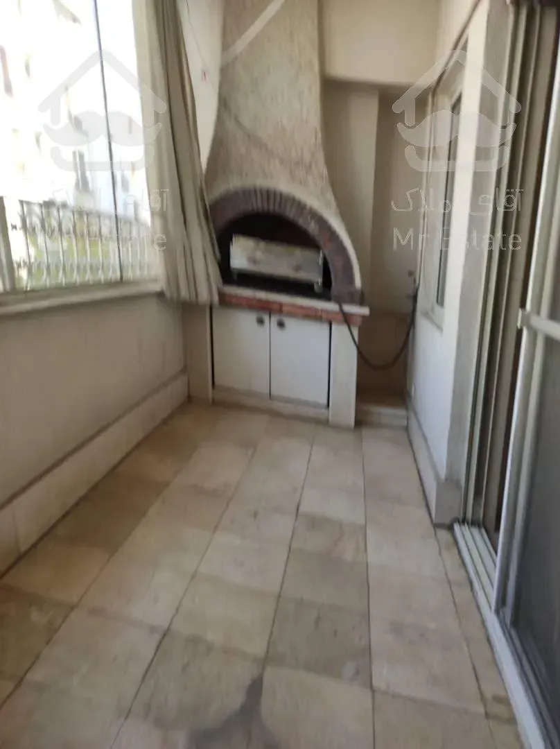 اجاره و رهن آپارتمان زعفرانیه 190  متر لوکس