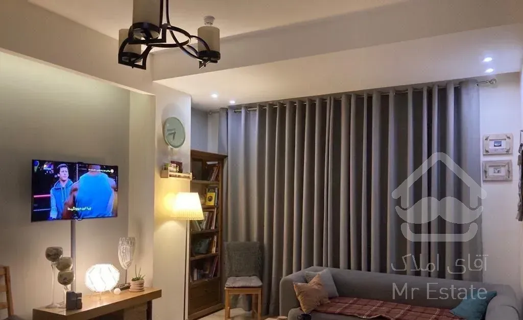 اپارتمان قیطریه 72 متر