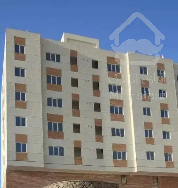 آپارتمان ۸۴ متر کلید نخورده (دماوند)