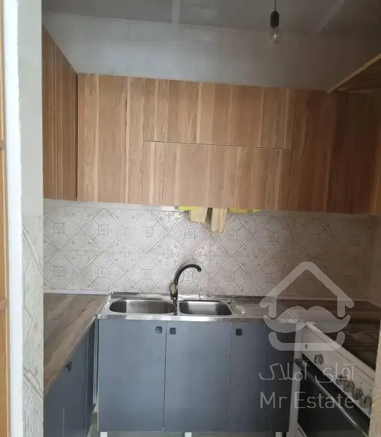 فروش آپارتمان سنددار در قلب شهر محمودآباد