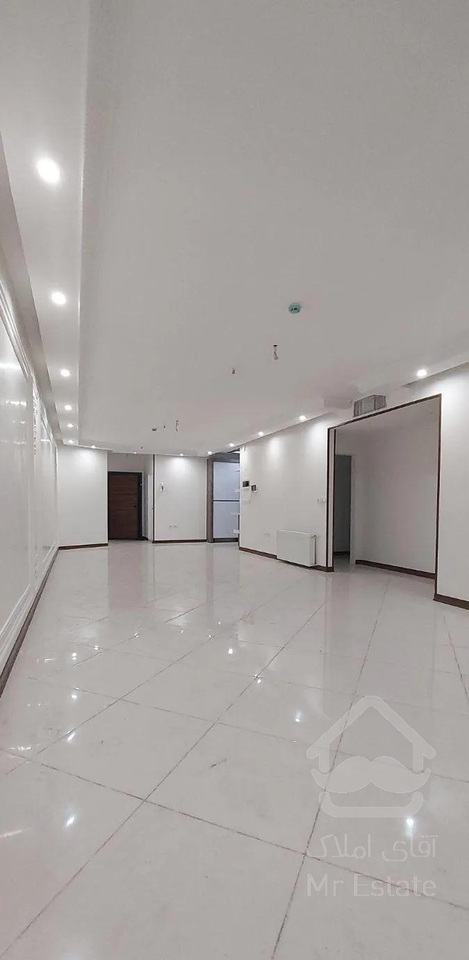 140متر 3خواب/کلیدنخورده/سازه ای برند منطقه