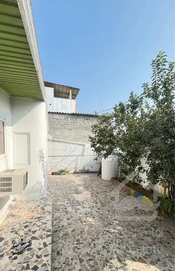 اجاره خانه ویلایی مستقل ۱۰۰متر بسیج ۷