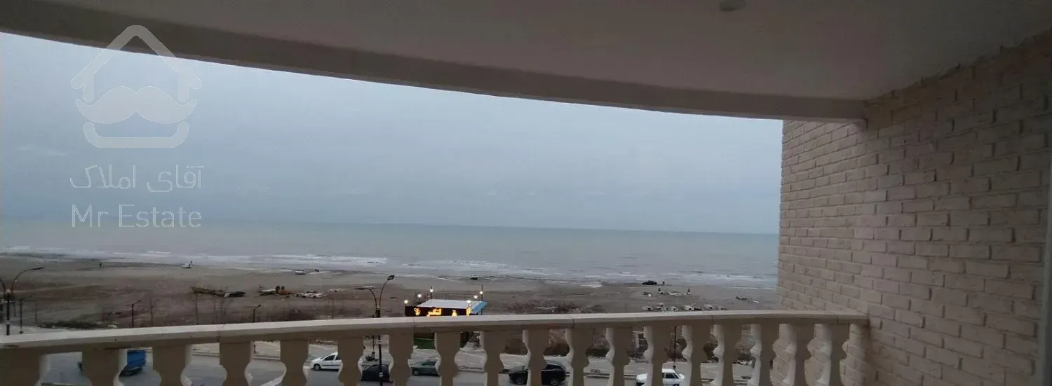 اجاره خانه رادیو دریا روبه ساحل پلاک 1