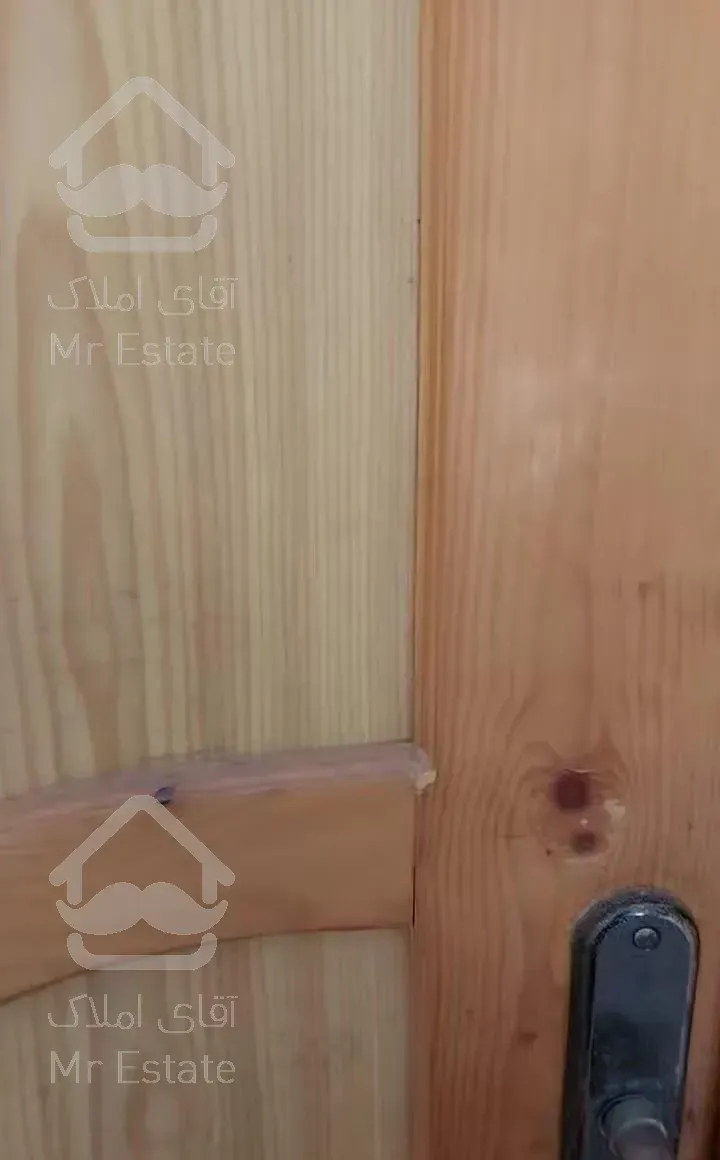 آپارتمان ۸۴ متری راه جدا در مرکز شهر