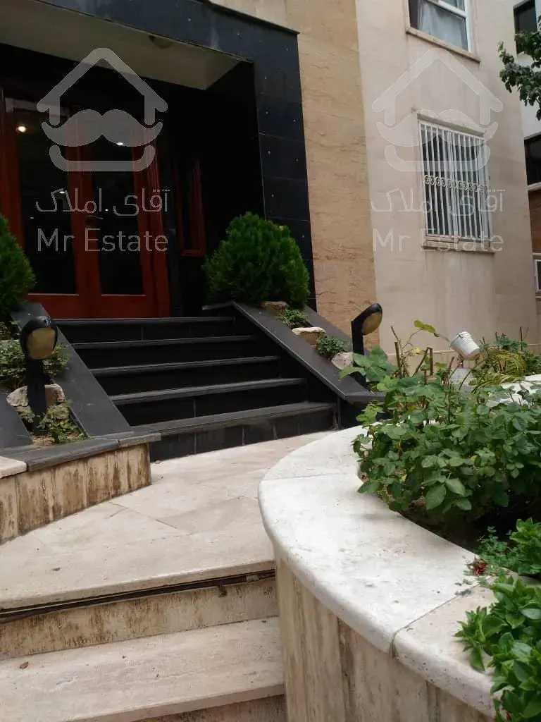 فروش آپارتمان ولنجک 120  متر لاکچری