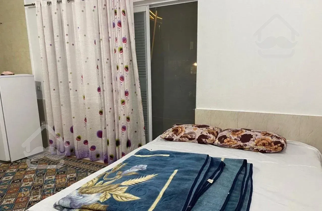 سوئیت نوساز لب آب مرکز شهر مالکم