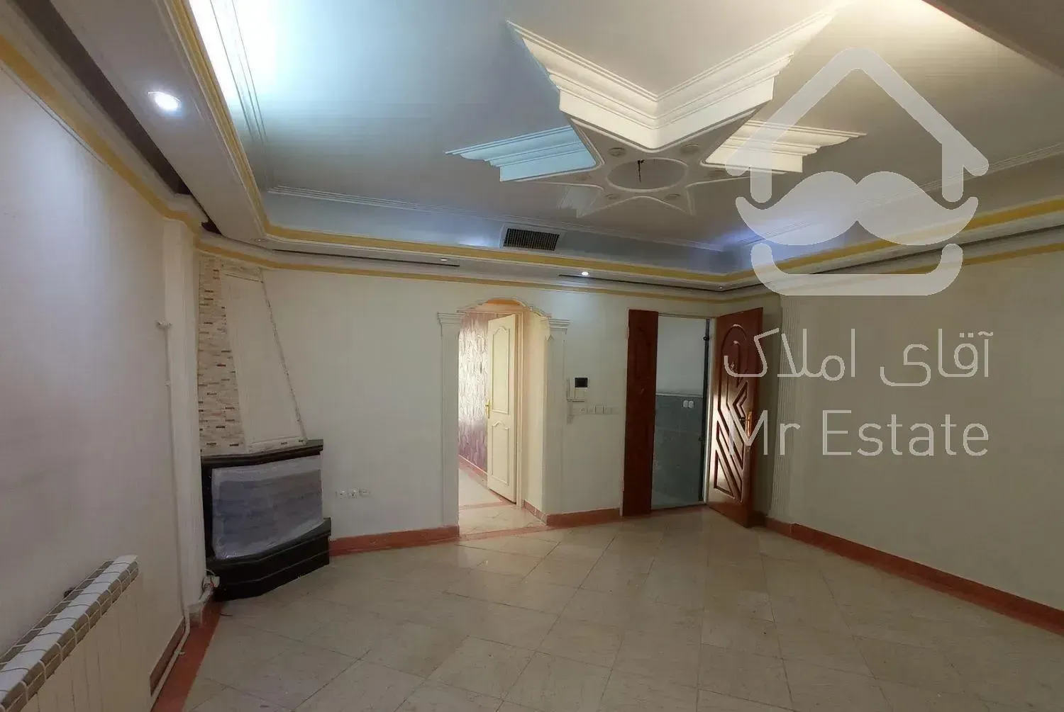 اجاره آپارتمان ۵۱ متری خ افراسیابی شمالی