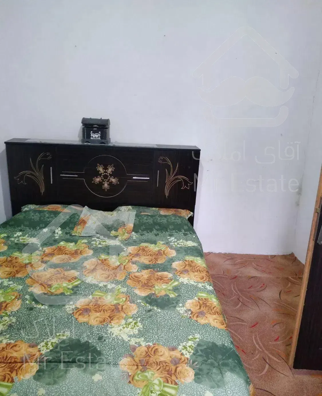 ویلا و سویت تمیز دو خواب دربست با امکانات کامل