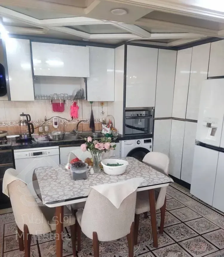 فروش 117 متر/تکواحدی 3 خواب محدوده امامت