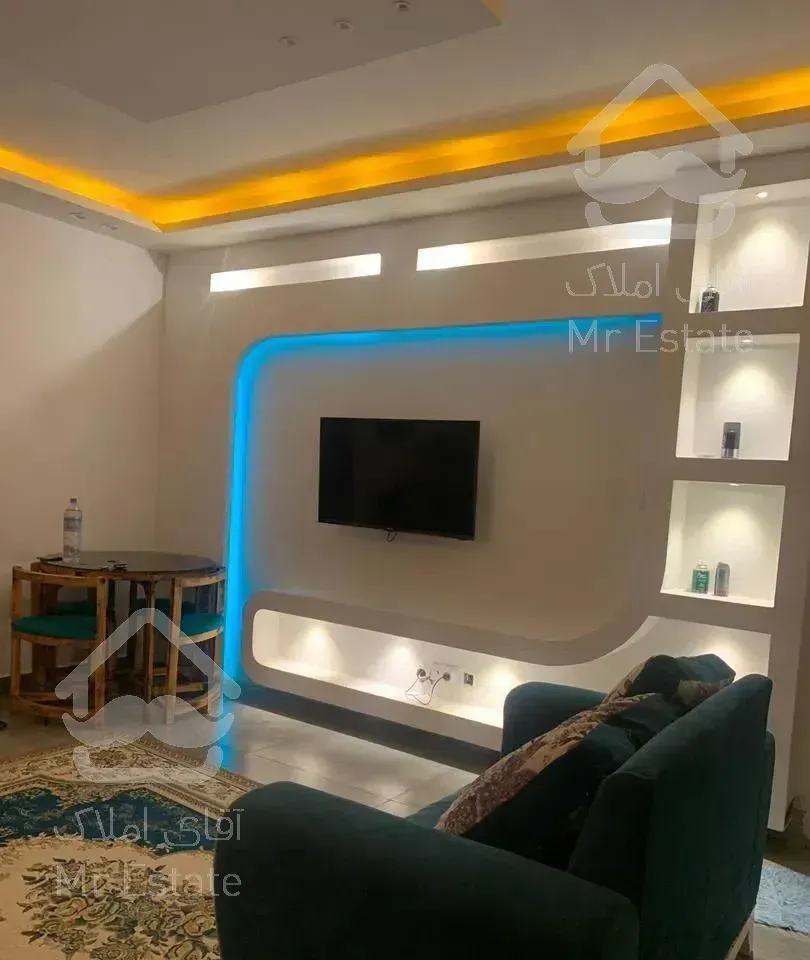 ویلا تک خواب دربستی نوساز تروتمیز