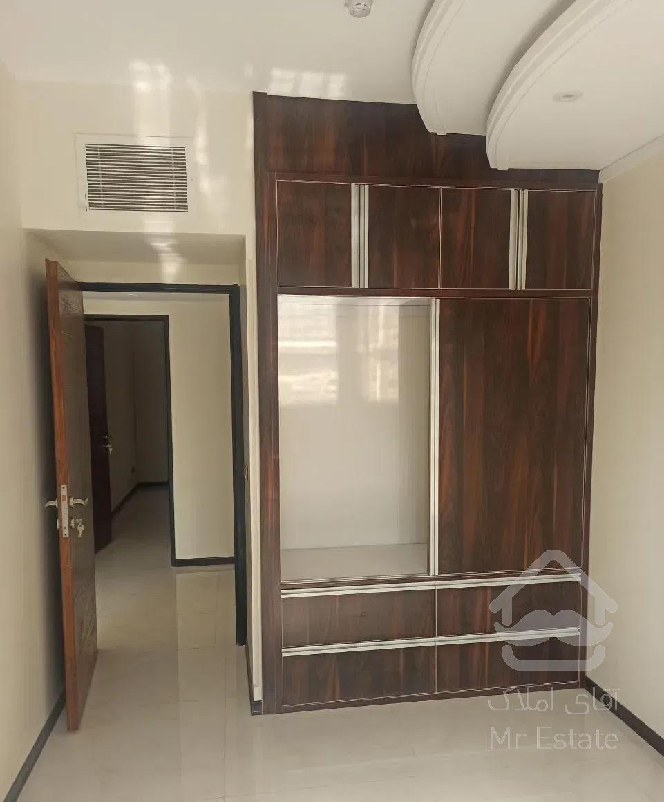 ۱۰۳ متر،۲خوابه،نوساز،فول امکانات،تهرانپارس